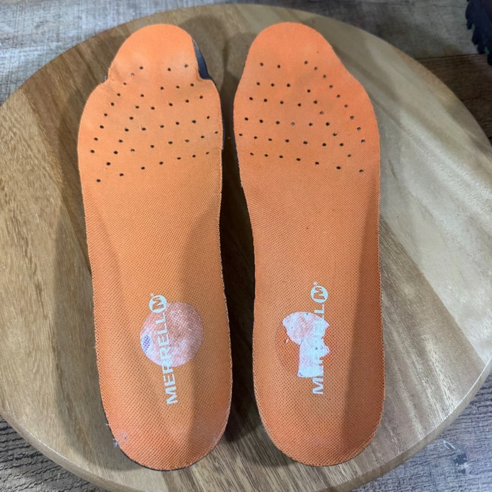 Merrell no rips